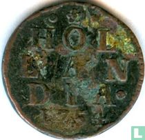 Holland 1 Duit 1754 (Kupfer)
