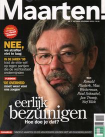 Maarten! 3
