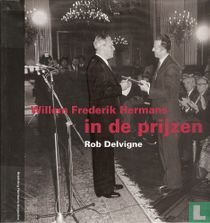 Willem Frederik Hermans in de prijzen 
