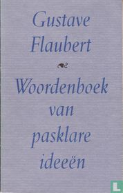 Woordenboek van pasklare ideeën