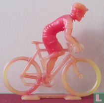 Radfahrer