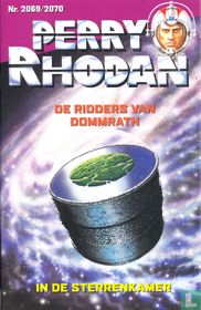 Perry Rhodan [NLD] 2069 / 2070