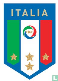 Italy match programmes catalogue