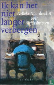 Ik kan het niet langer verbergen