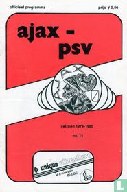 Ajax - PSV