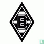 Borussia Mönchengladbach wedstrijdprogramma's catalogus