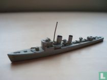 Hms Göteborg