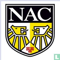NAC wedstrijdprogramma's catalogus