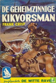 De geheimzinnige kikvorsman