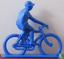 Radfahrer