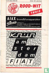 Ajax - Sparta