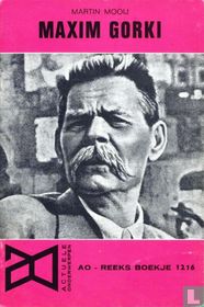 Maxim Gorki for sale