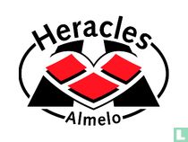 Heracles wedstrijdprogramma's catalogus