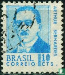 Artur Bernardes