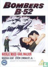 Bombers B-52