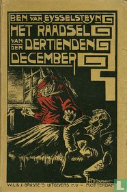Het raadsel van den dertienden December