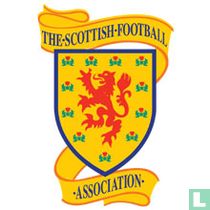 Écosse programmes de matchs catalogue