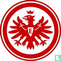 Eintracht Frankfurt match programmes catalogue
