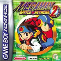 Mega Man: Battle Network 2