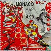 Olympic Winter Games