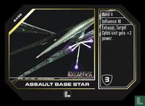 Assault Base Star