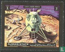 recherche spatiale