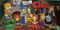 The Simpsons Clue