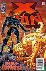 X-Man 10