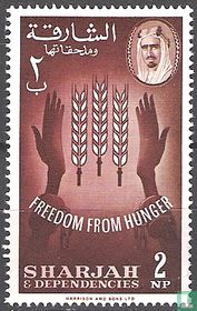 Fight against hunger