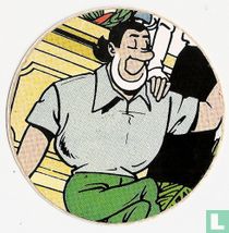 Suske en Wiske 25 jaar: Jerom