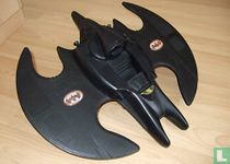 TurboJet Batwing