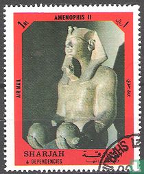 Amenophis