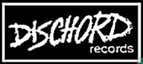 Dischord muziek catalogus