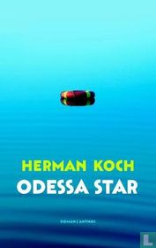 Odessa Star