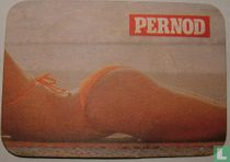 Pernod the french way