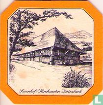 .Fusenhof Kirchzarten-Dietenbach