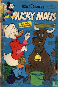 Micky Maus 2