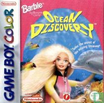 Barbie: Ocean Discovery