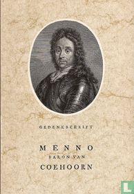 Gedenkschrift der uitgevoerde daaden van den grooten Menno baron van Coehoorn