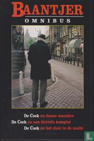Baantjer Omnibus