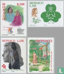 2004 Gracia (MON 1049)