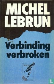 Verbinding verbroken