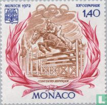 Olympische Spiele kaufen