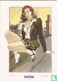 Le vol du corbeau 1 