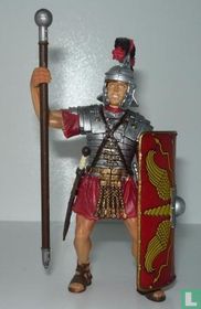 Officier romain
