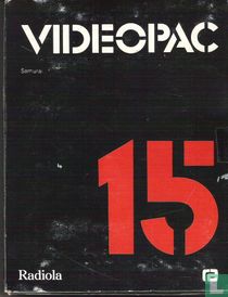 15. Samurai