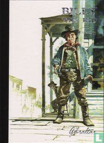 Billy the Kid