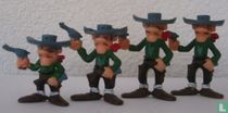 Die Daltons