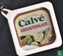 Calvé groentesalade / vleessalade / tonijnsalade