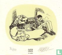 Un Américain en balade
